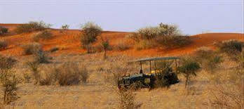 Suricate Tented Lodge Mariental Buitenkant foto